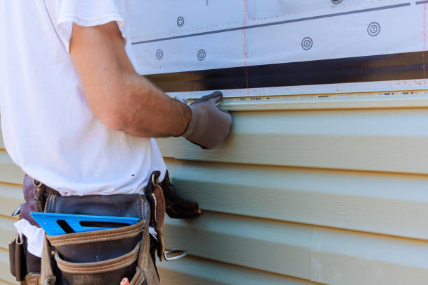 Trusted Siding Inspection service in Cottage Grove, OR - Creative Siding