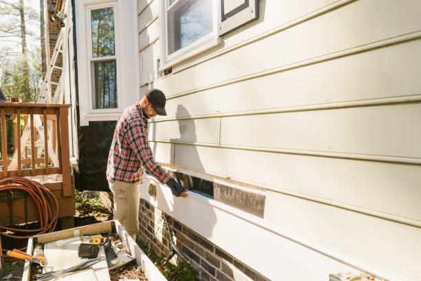 Trusted Wood Siding service in Cottage Grove, OR - Creative Siding